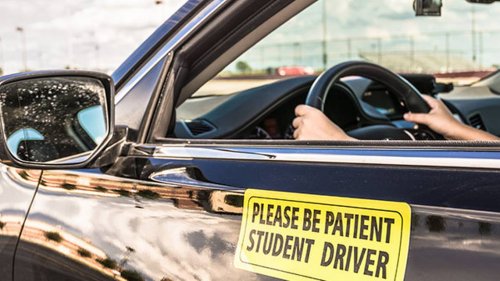 Rules of the Road: Best way to keep teen drivers safe is to keep them out of the vehicle