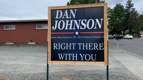 Whatcom candidate reacts to criticism of his social media
