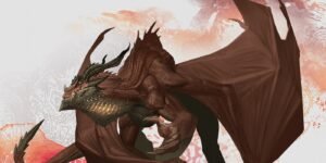 ‘D&D: Monstrous Compendium’ Volume 2 Introduces Eleven New Dragonlance Monsters