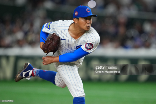 Japan Opening Day Review