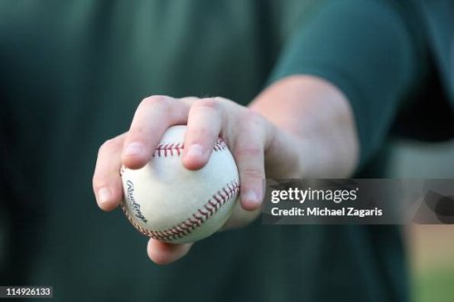 Meet the New Pitch Gaining Popularity in the MLB