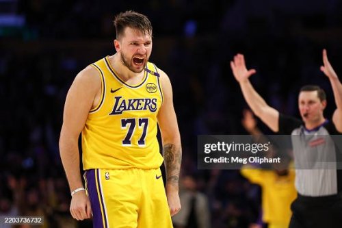 Top Disapointments of the NBA Season