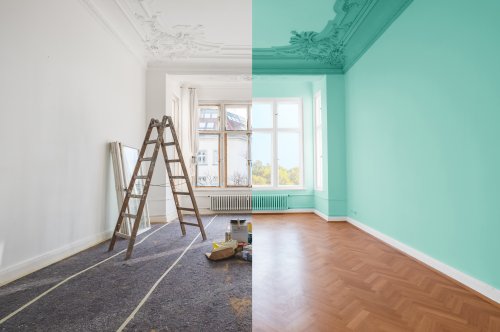 9 Budget-friendly Ways to Renovate Your Space