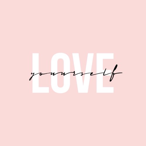 10 Ways You Can Practice Self-love Everyday