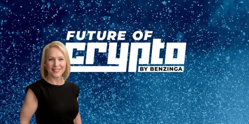 kirsten gillibrand crypto