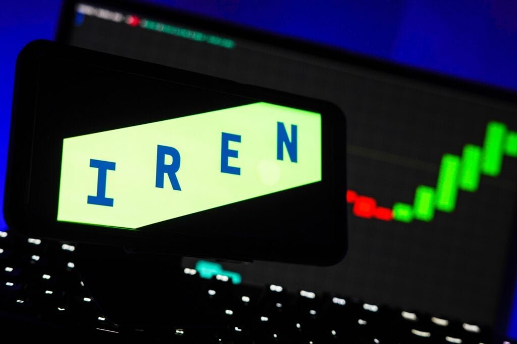 Anthropic's Australian Data Center Tender Puts IREN Among Key Contenders: Report
