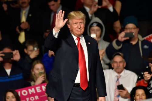 Trump's Niece Says Her Uncle's 'Dead-end Cultist' Followers 'Want To Burn It All Down ... To Get Their Way'