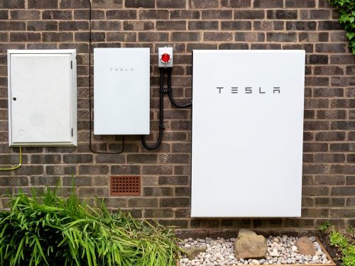 Tesla Trims Powerwall Price By $300 – But It's Still A Pricey Investment For Backup Energy
