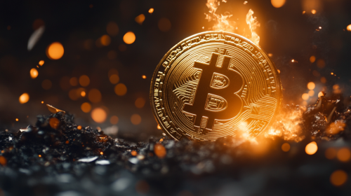 Bitcoin Whale Takes $332 Million Short Position, Here's Where It Gets Liquidated