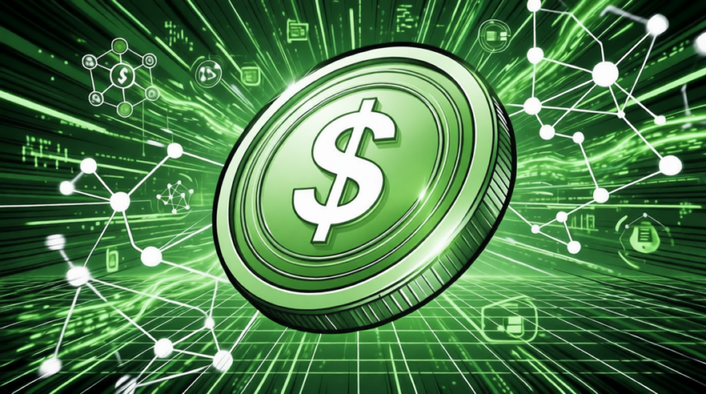 Why Your USDT Is A Tool, Not An Interest-Bearing Bond