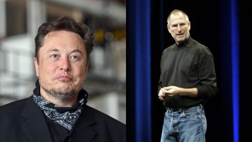Elon Musk Reacts To Old Clip Of Apple Co-Founder Steve Jobs Saying 'There's A Tremendous Amount Of Craftsmanship In Between A Great Idea And A Great Product'