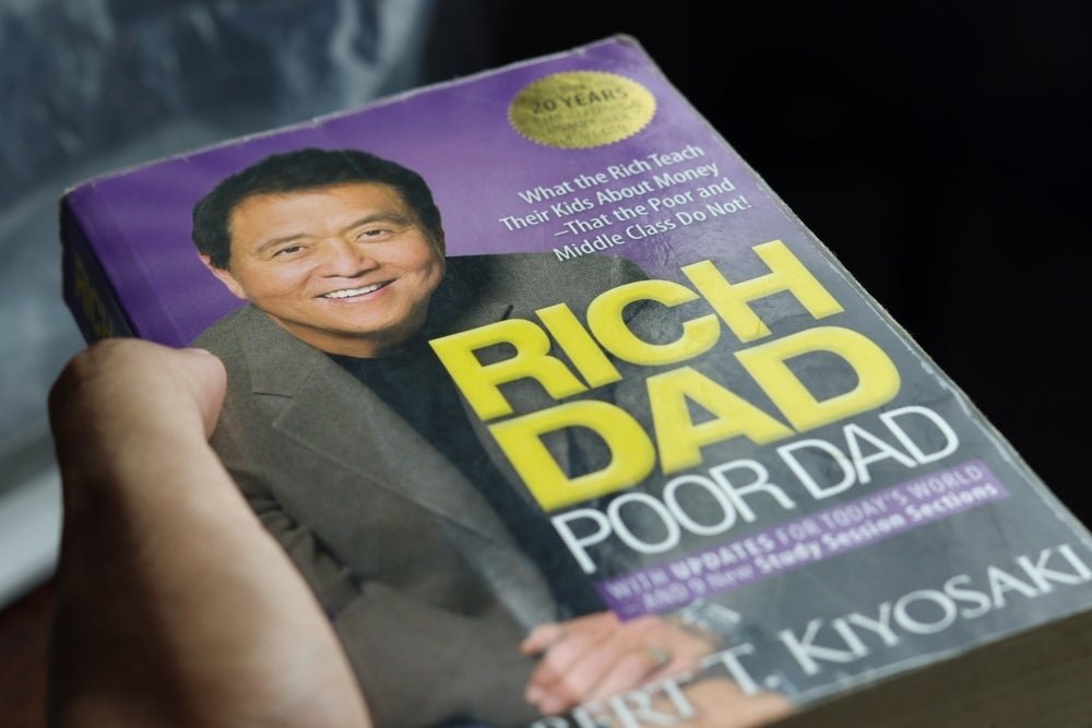 Robert Kiyosaki Predicts Bitcoin Will Soar to $250,000