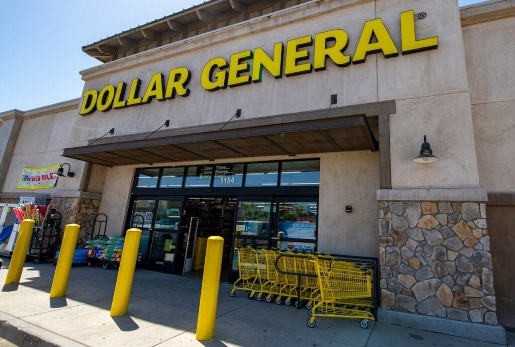 Dollar General Q4 Preview: Discount Retailer Beats Rival Dollar Tree, Can It Escape Push From Walmart And Target?
