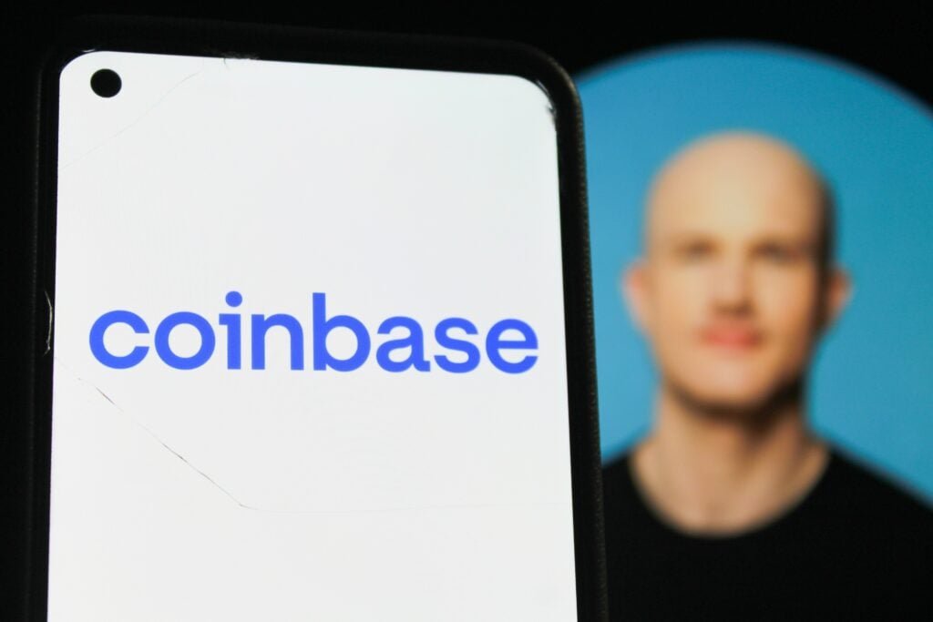 Coinbase Q4 Preview: All Eyes On Diversification As Earnings Run Into Crypto Volatility