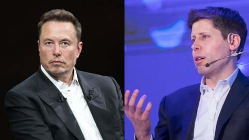 Elon Musk Has Gone To War With Sam Altman, But OpenAI CEO Once Thought It Would Be 'Really Helpful' To Have Musk On Board