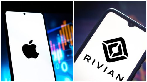 Gene Munster Suggests Apple Acquire Rivian Following Surprising Cancellation Of Apple Car Project