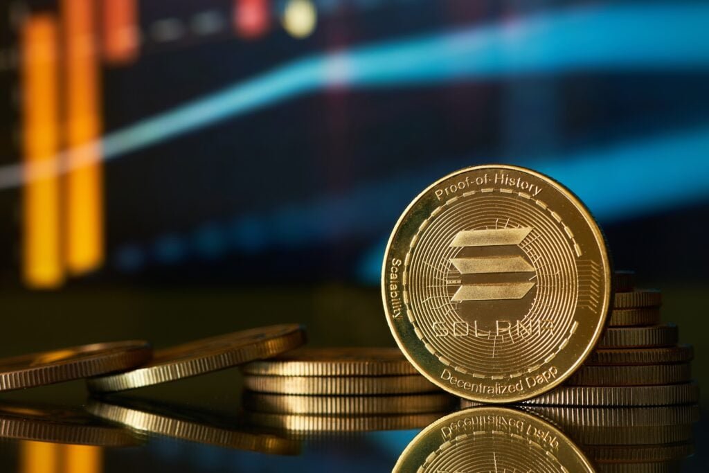 Ethereum, Solana, XRP Exposure For The Cautiously Ambitious: Cyber Hornet Launches Crypto-S&P 500 ETFs