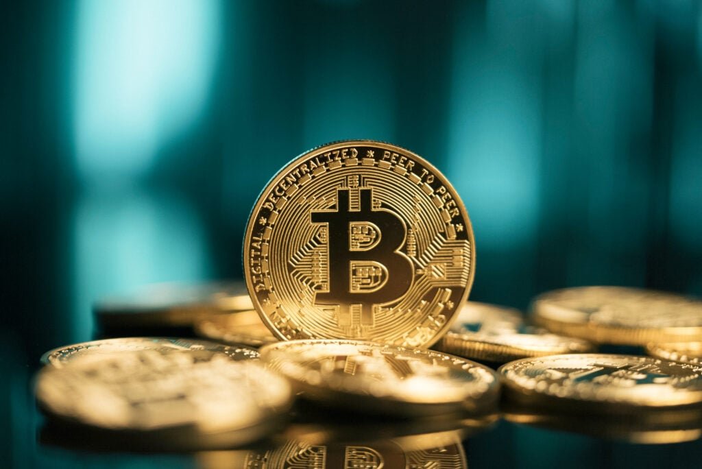Bitcoin To $1 Million? 'It's Going To Be Like Video Games,' VanEck's Sigel Says