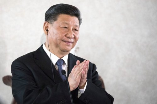 China Slashes US Oil Imports By 90% Amid Trump Tariffs, Turns To Canada Instead