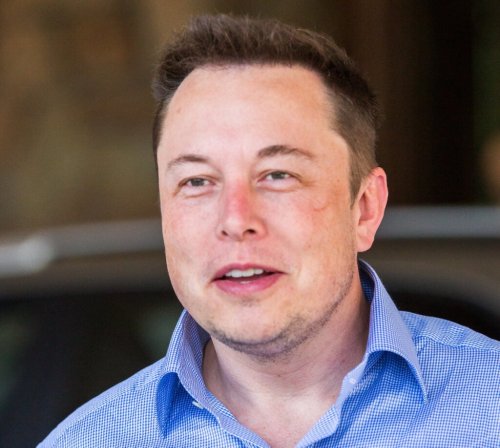 All Things Elon Musk
