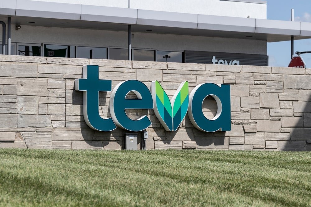 Teva Pharma's Key Branded Drugs Fuel Strong Revenue Growth, Lifts Full-Year Profit Outlook