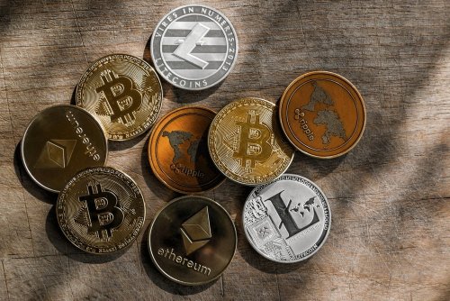 Trump's Crypto Czar Says He Didn't 'Dump' His Bitcoin and Ethereum But Rather 'Divested'—Though He Would Have 'Preferred Not To'