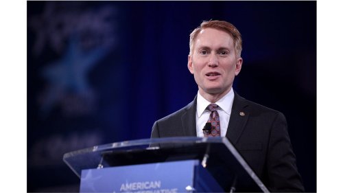 GOP Sen. James Lankford Ridicules Oklahoma Marijuana Law During Abortion Discussion, Here's What He Said
