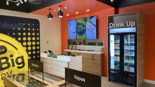 Fire And Flower's Spark Perks Launches In Circle K Co-Located Store In Greater Toronto Area