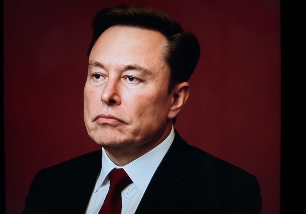 Elon Musk Says Orbital Computing Unlocks 'Trillion Times' More Scale As Brian Armstrong Calls Earth's 'Excessive Regulation' A Drag On Progress