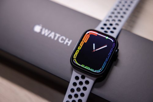 Why Your Shiny New Apple Watch 8 May Not Be 'Made In China' - Apple (NASDAQ:AAPL)