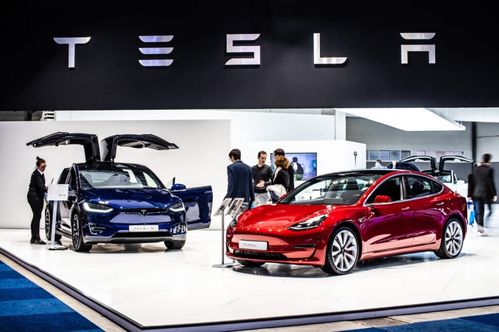 Tesla's Giga Shanghai Hits 3 Million Production Milestone, Celebrates With Red Model Rollout