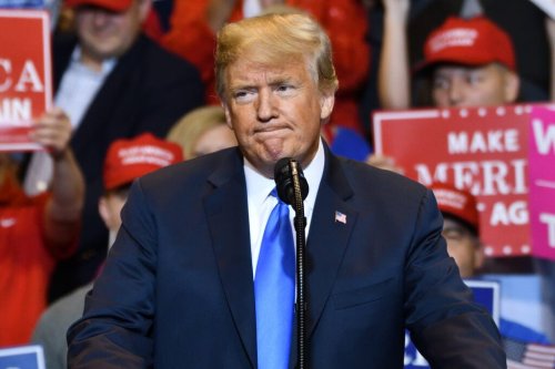 'Addictive' Trump Tariffs Are 'Here To Stay' Even If Democrats Come Back To Power, Says Wharton Professor: 'The Truth Is Governments Need Revenues'