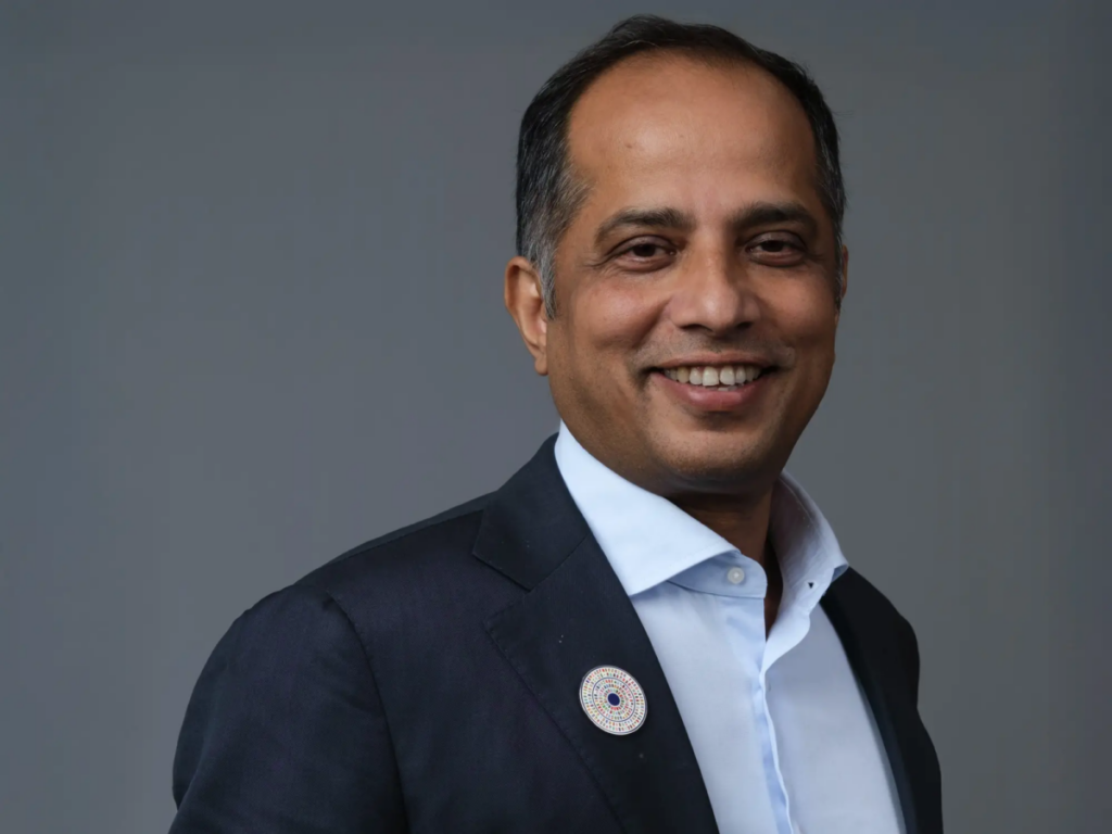 The Regulator Behind Singapore's Fintech Miracle On His $200M Bet On AI, Tokenization And Quantum