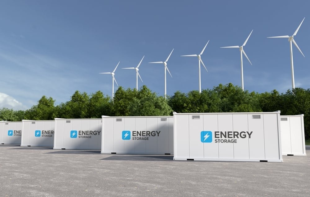 EXCLUSIVE: Nuvve Pushes Into Japan Energy Storage Market With $3.35 Million Battery Storage Deal