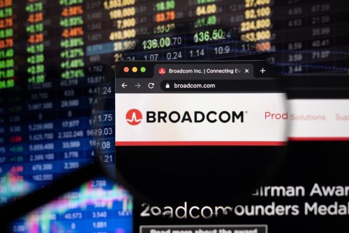 Jim Cramer: Buy Broadcom, But Stay Away From These Stocks | Flipboard