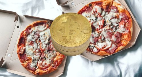 10,000 Bitcoin For 2 Large Pizzas: What You Should Know About 'Bitcoin Pizza Day'