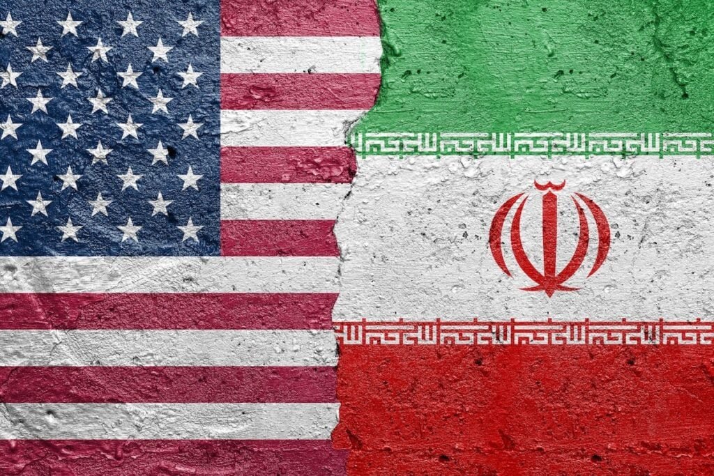 Will Iran Withdraw From Peace Agreement With US? Here’s What Prediction Market Is Saying