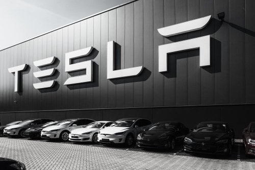 Tesla's First Batch Of Semi Trucks To Roll Out From Nevada Plant By Late 2025, Despite Disruption From Trump's 145% Tariffs