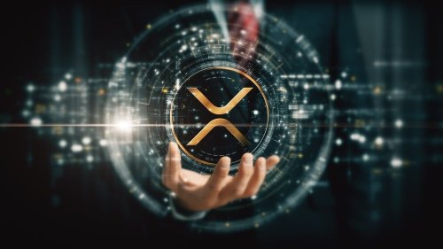 XRP Price Jumps on SEC Settlement Motion, ETF Bets Rise