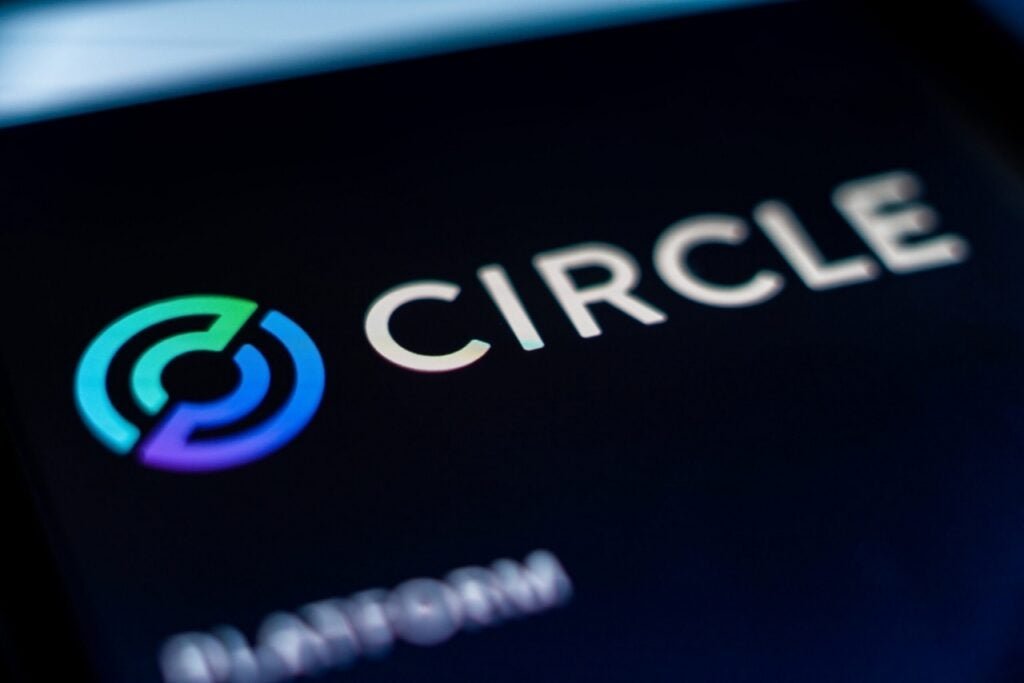 Circle President Hails Company's 'Historic' Milestone—So Why Is CRCL Going Down?