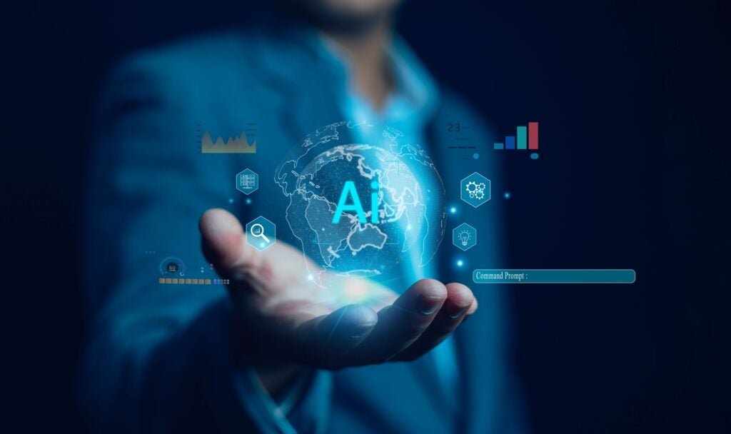 Fed Governor Michael Barr Says 'AI Is A Big Deal' That Could 'Transform Economies' And Affect Monetary Policy