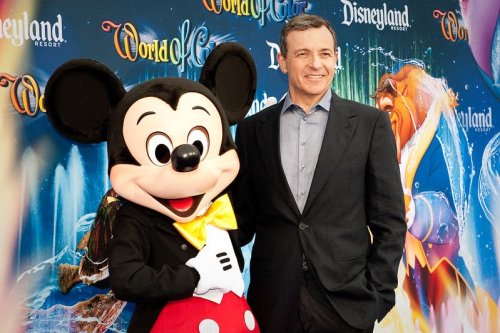 Disney Board Has Been 'Too Deferential' Towards CEO Bob Iger, Says Expert: Highlights 21st Century Fox Purchase 'Which Was Really Not A Good Acquisition'