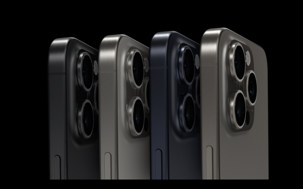 Apple iPhone 15 series announced with USB-C, tetraprism camera: Check ...