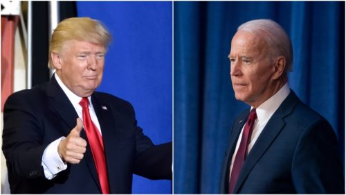 Biden-Trump Deadlock Ends After Debate: New Poll Indicates Defection Of Voter Category That Should Worry President's Campaign