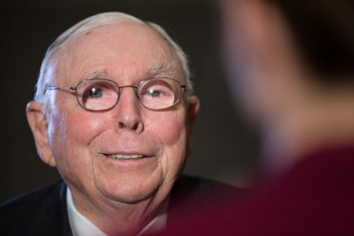Charlie Munger Once Mocked Jim Cramer For 'Pretending' To 'Know Everything' Then Explained Why Doing Less Made Him Billions