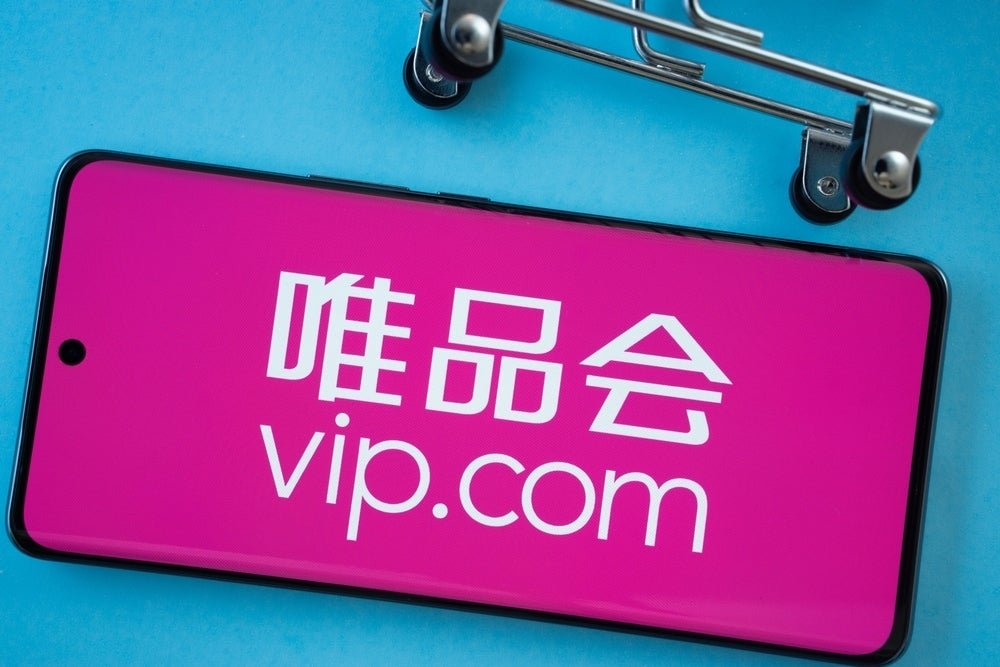 Vipshop Adds More Shoppers, Super VIPs Jump Double Digits