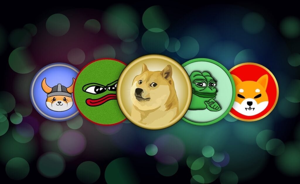 Dogecoin, Shiba Inu, Pepe Up 20% In A Month, But Analysts Say It's A Dead Cat Bounce