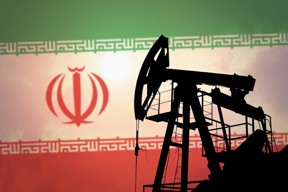 Analysts: Iran War Could Push Oil Close To $100