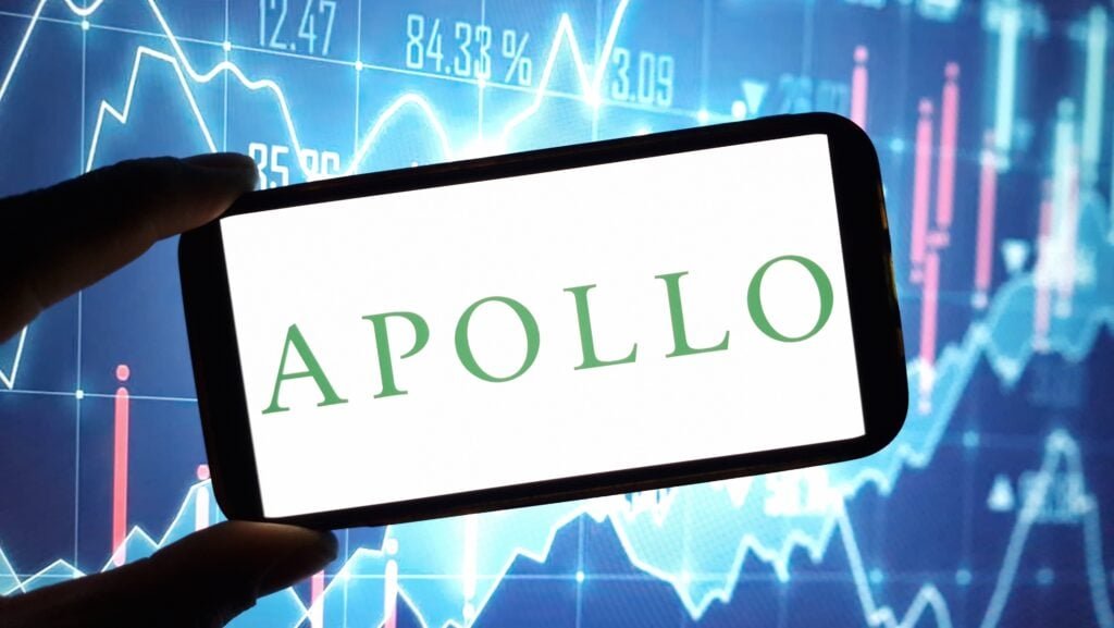 Why Apollo Is Betting Billions On This Glass Maker