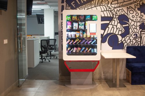 American Green Acquires Vendweb, Supplier Of Its AGX Smart Cannabis Vending Machines